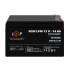 Купить Аккумулятор AGM LPM 12V - 14 Ah