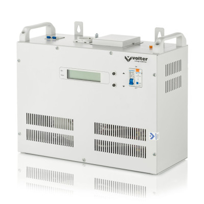 Купити Стабілізатор напруги Volter-11 птш