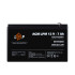 Купити Акумулятор AGM LPM 12V - 7 Ah