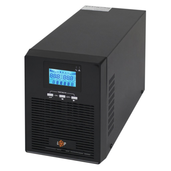Купити Smart-UPS LogicPower 2000 PRO (with battery)