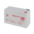 Купити Акумулятор гелевий LPM-GL 12V - 7.5 Ah