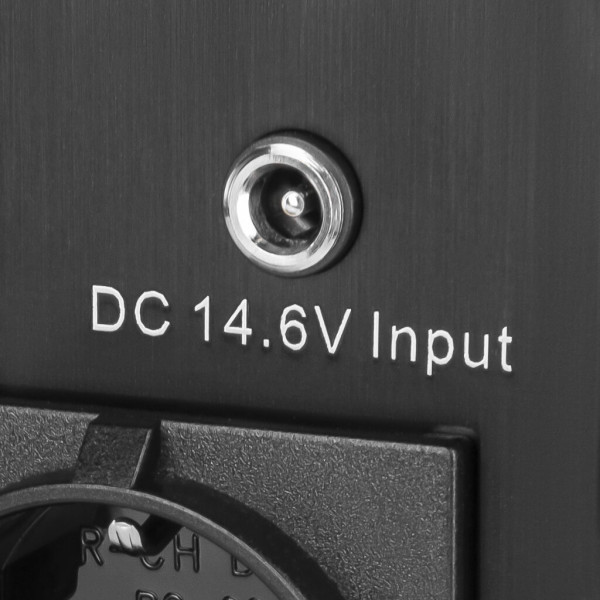 Купить Многофункциональная портативная зарядная станция LP CHARGER MPPT 1000 Max (1000W, 960Wh)