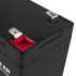 Купити Акумулятор AGM LP 12V - 8 Ah Silver