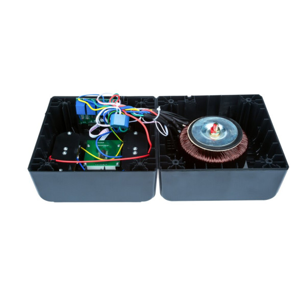 Купити Стабілізатор напруги LPT-1000RD (700W)