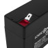Купити Акумулятор AGM LP 12V - 2.3 Ah Silver