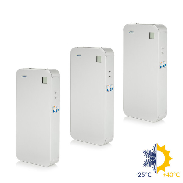 Купити Стабілізатор напруги Volter Smart-27(3*9) (морозоустойчивый)