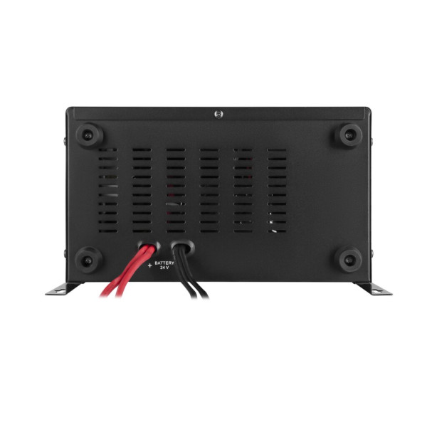 Купить ИБП с правильной синусоидой 24V LPY-W-PSW-2000VA+ (1400Вт)10A/20A