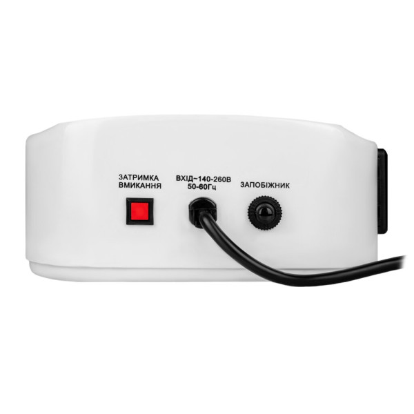 Купити Стабілізатор напруги LPT-W-2000RD (1400Вт)