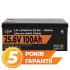 Купити Акумулятор LP LiFePO4 24V (25,6V) - 100 Ah (2560Wh) (Smart BMS 100А) з BT пластик