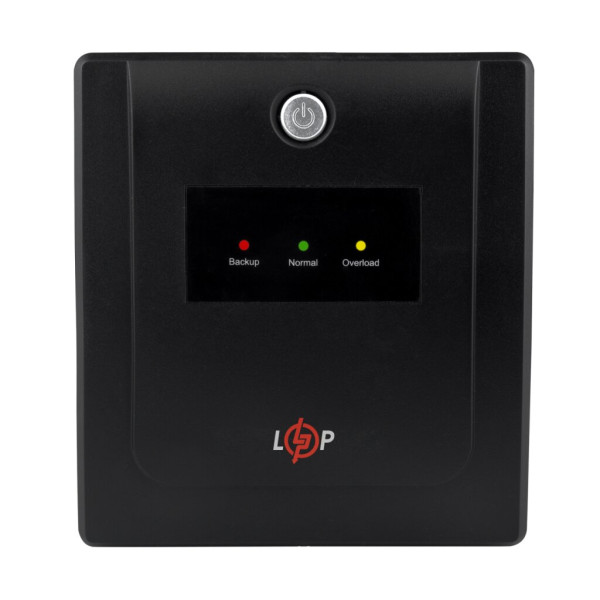 Купить Линейно-интерактивный ИБП LPM-1100VA-P (770Вт)