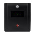 Купить Линейно-интерактивный ИБП LPM-1100VA-P (770Вт)
