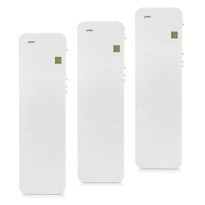 Купити Стабілізатор напруги Volter Smart-54 (3*18)
