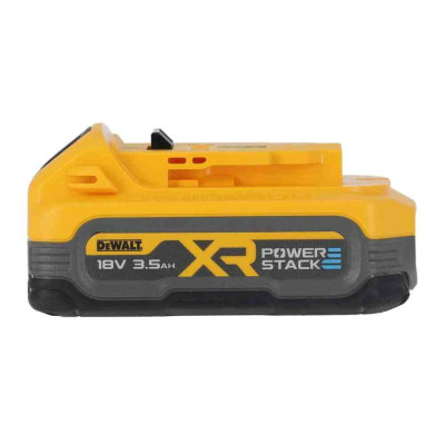 Купити Акумуляторна батарея PowerStack DeWALT DCBP318