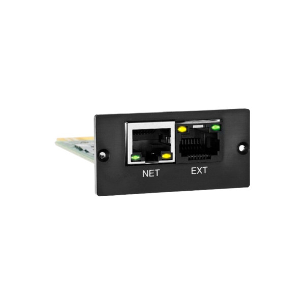 Купить Модуль для удаленного управления онлайн UPS LogicPower