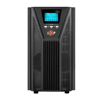 Купить ИБП Smart-UPS LogicPower-10000 PRO (without battery)