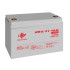 Купити Акумулятор гелевий LPM-GL 12V - 100 Ah