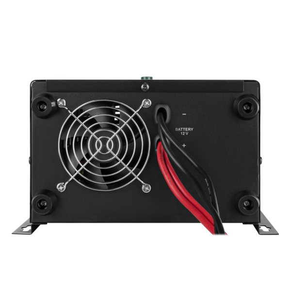 Купить ИБП с правильной синусоидой 12V LPA-W-PSW-500VA(350Вт) 2A/5A/10A