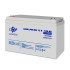 Купить Аккумулятор мультигелевый LPM-MG 12V - 100 Ah