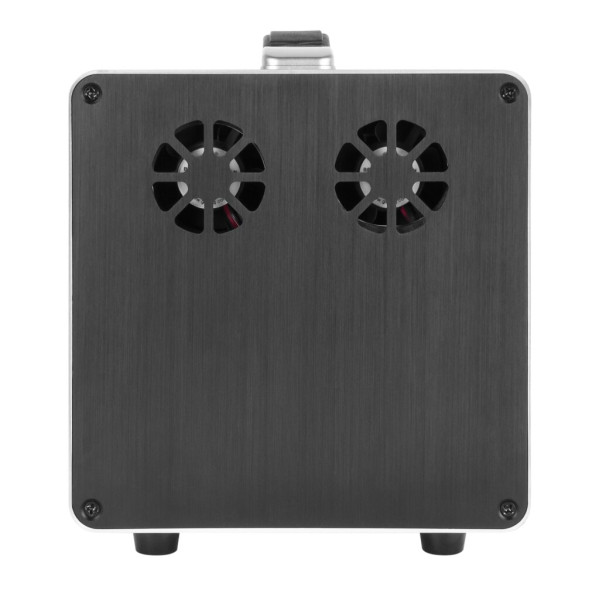 Купити Багатофункціональна портативна зарядна станція LP CHARGER MPPT 300 (300W, 280Wh)