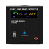 Купити ДБЖ LogicPower LPY-PSW-2500VA+ (1800Вт) 10A/20A з правильною синусоїдою 24V