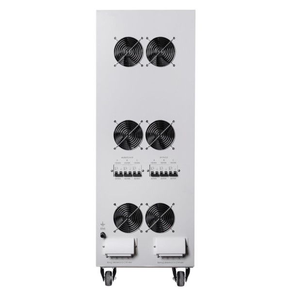 Купить Стабилизатор напряжения LP-50kVA 3 phase (35000Вт)
