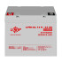Купити Акумулятор гелевий LPM-GL 12V - 45 Ah