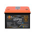 Купить Аккумулятор LP LiFePO4 28,8V (9S) - 32 Ah (922Wh) (BMS 64A/32А) пластик Smart BT