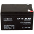 Купити Акумулятор AGM LP 12V - 14 Ah Silver