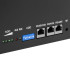 Купити Акумулятор LP LiFePO4 48V (51,2V) - 100 Ah (5120Wh) (Smart BMS 100A) з LCD RM