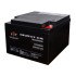 Купити Акумулятор AGM LPM 12V - 26 Ah під болт М5