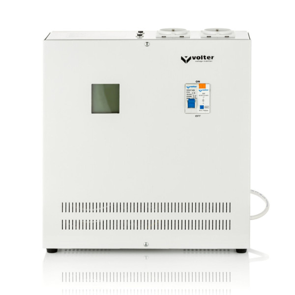 Купити Volter-2 птс Slim