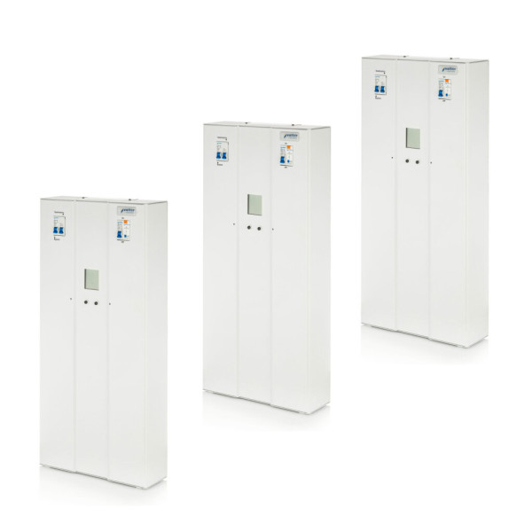 Купити Стабілізатор напруги Volter EtalonS-12 (3*4)