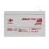 Купить Аккумулятор гелевый LPM-GL 12V - 9 Ah