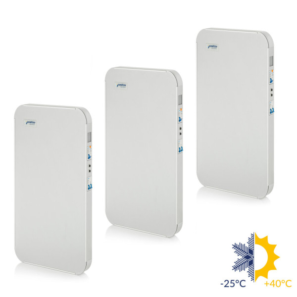 Купити Стабілізатор напруги Volter Smart-12 (3*4) (морозоустойчивый)