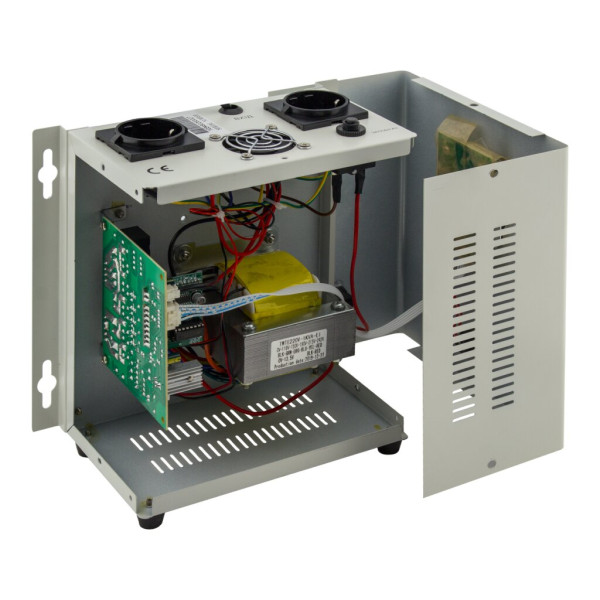 Купити Стабілізатор напруги LP-W-1750RD (1000Вт / 7 ступ)