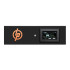 Купити Акумулятор LP LiFePO4 70,4V - 32 Ah (2253Wh) (BMS 30A/30А) метал LCD Smart BT
