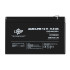 Купити Акумулятор AGM LPM 12V - 9 Ah