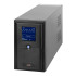 Купить Линейно-интерактивный ИБП LPM-UL1100VA (770Вт)