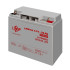 Купити Акумулятор гелевий LPM-GL 12V - 20 Ah