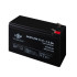 Купить Аккумулятор AGM LPM 12V - 7.2 Ah