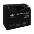 Купить Аккумулятор AGM LPM 12V - 18 Ah