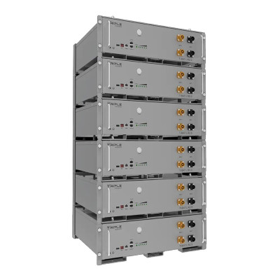 Купити SOLAX акумуляторна батарея PROSOLAX T-BAT-SYS-LV R36