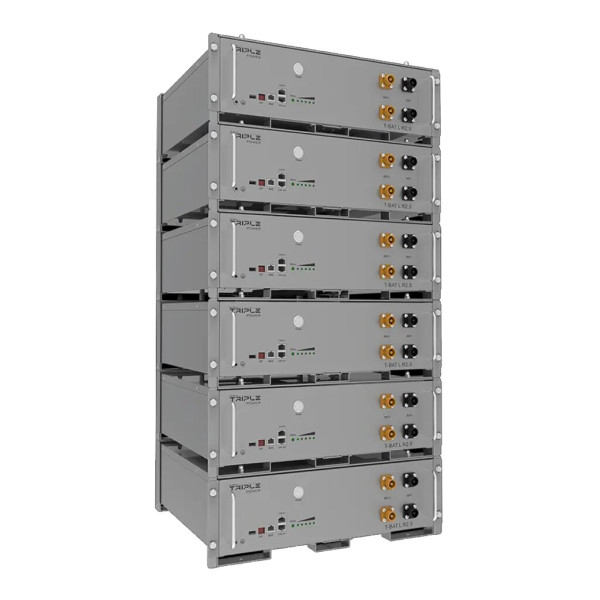 Купити SOLAX акумуляторна батарея PROSOLAX T-BAT-SYS-LV R36
