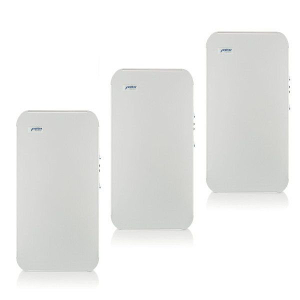 Купити Стабілізатор напруги Volter Smart-16,5 (3*5,5)