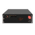 Купити Акумулятор LP LiFePO4 51,2V - 100 Ah (5120Wh) (BMS JK 100A/50А) RM RS485/CAN BL