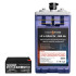 Купить Аккумуляторная батарея LP 4 OPzS 2V - 280 Ah