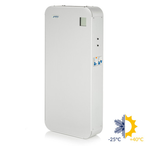 Купить Volter стабилизатор 1ф SMART (-25С) СНПТО Smart-9 (мороз)