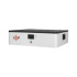 Купить Аккумулятор 51,2V - 100 Ah (5120Wh) для ИБП LP BOX DEYE