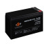Купить Аккумулятор AGM LPM 12V - 12 Ah