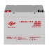 Купить Аккумулятор гелевый LPM-GL 12V - 55 Ah